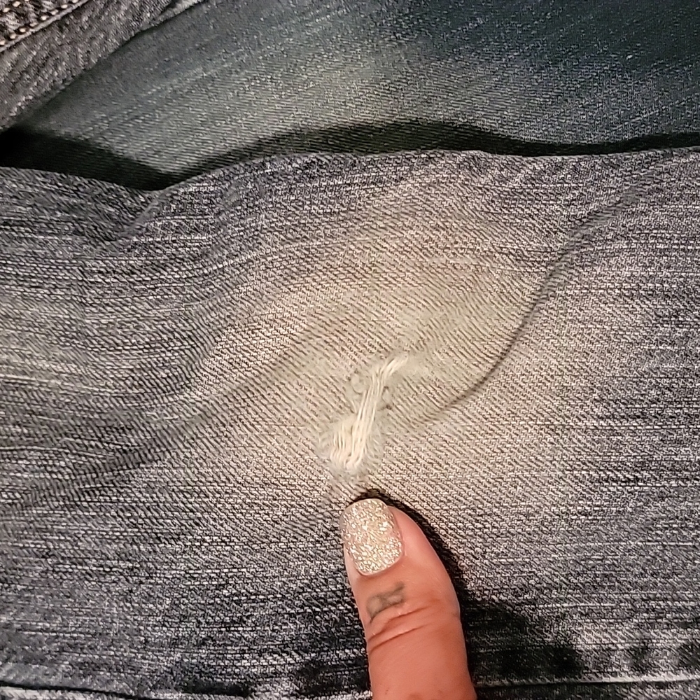 Levi's Bundle - Picture 3 of 5